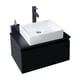 thumbnail image 1 of Esatto® Mueble Baño Pequeño Astra Lavabo Llave Desagües, 1 of 7