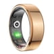 thumbnail image 1 of Anillo Inteligente, Deteción de Temperatura Corporal del Sueño Saludable, Control remoto para Tomar Fotografías, Anillo Inteligente Con Rastreador, Anillo de Fitness Portátil, 1 of 7