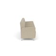 thumbnail image 4 of Lesro Ravenna Lounge Réception 4 Places Tandem en Beige, 4 of 5