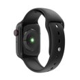 thumbnail image 2 of Reloj Inteligente 6 Negro BST Compatible con Android/Ios 44mm BST HOME MUEBLES Y ACCESORIOS HiWatch 6 Negro, 2 of 4
