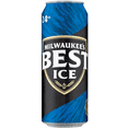 thumbnail image 4 of Milwaukee's Best Ice Beer, 24 fl oz Aluminum Can, 5.9% ABV, 4 of 4