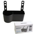 thumbnail image 1 of Back Storage Holder  Back Organizer Car Backseat Holder  Back Organizer With Cup Holder Backseat Storage Pocket Car  Back Storage Holder Trash Can Water Cup Stand Large Capacity, 1 of 1