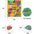 thumbnail image 3 of Carson Dellosa Education One World Motivational Mini Bulletin Board Set, 14 Pieces, 3 of 5