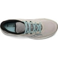 thumbnail image 4 of Saucony Men's Freedom 4 Running Shoes, Stone/Alloy, 11 D(M) US, 4 of 4