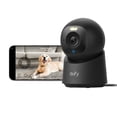 thumbnail image 1 of Cámara de seguridad eufy Security Indoor E30 4K UHD con detección AI, 1 of 7