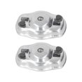 thumbnail image 1 of Trimmer Recoil Starter Pawl,  2PCS Trimmer Starter Accessory Easy Replacement  for 128 R, 1 of 7
