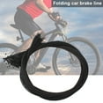 thumbnail image 2 of Bicycle Shift Cable High Strength Brake Cable Universal Front Derailleur, 2 of 6