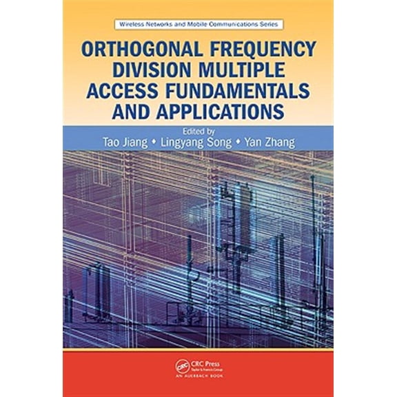 Pre-Owned Orthogonal Frequency Division Multiple Access Fundamentals and Applications (Hardcover)
