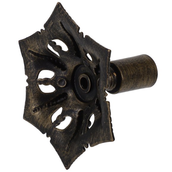 AURARMLET Decorativo De Metal Estilo Vintage Para Centro De Y Ambiente Cálido