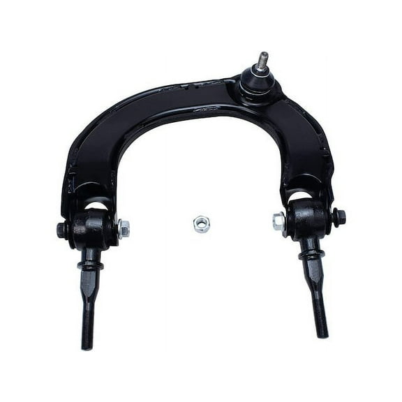 Front Left Upper Control Arm and Ball Joint Assembly - Compatible with 2001 - 2006 Kia Optima 2002 2003 2004 2005