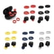 thumbnail image 4 of 16 tapones protectores para auriculares, accesorios útiles para Galaxy Buds/Buds+ (blancos), 4 of 8