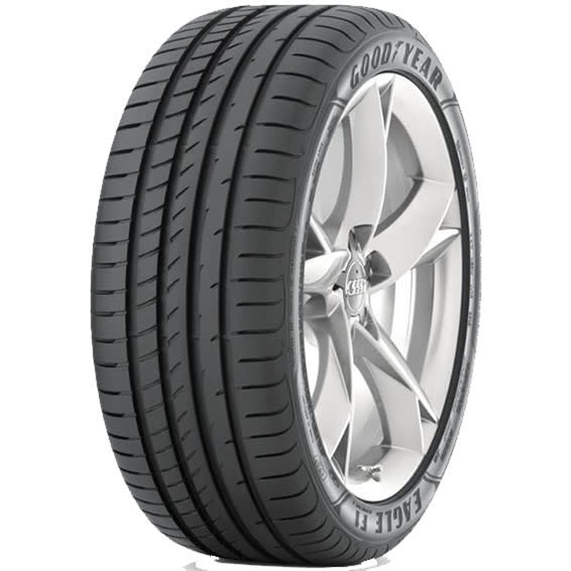 GOODYEAR 255/40R18 EAGLE＃1 RFT ☆ YA2037 Amazon.com: Goodyear Eagle Sport All-Season Tire, 255/40R18