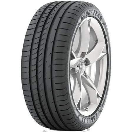 Goodyear Eagle F1 Asymmetric 2 SUV UHP 265/50R19 110Y XL Passenger Tire