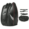 thumbnail image 1 of Motorcycle Rear Bag, Waterproof Lightweight  Backpack Portable  For Motorbike, 1 of 1