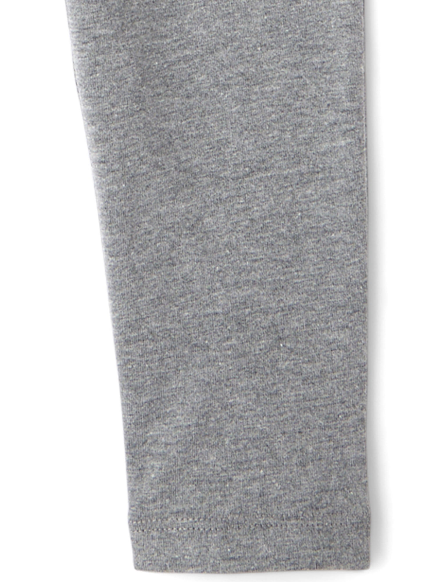 The Children's Place Girls Capri Foldover Leggings, Sizes XS-XXL