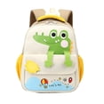 thumbnail image 2 of ibiyuan School Backpacks Durable Lightweight Travel School Bag for Ages 3rd 4th 5th 6th, Daycare, Park, Travel, Outings, Playground, 2 of 4