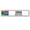 MultiColor, variant on DURBAN SOUTH AFRICA Aluminum Street Sign South African flag city country road wall gift