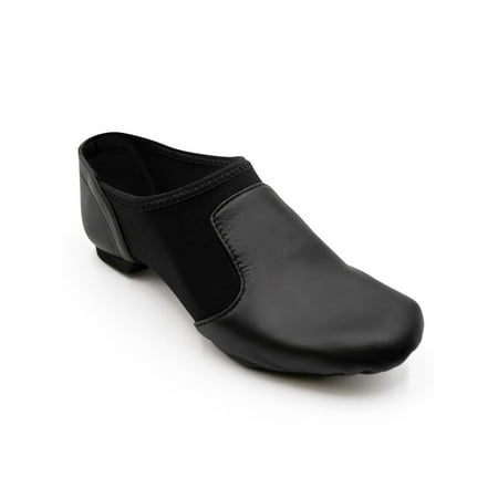 Capezio Jazz Glove Jazz Shoe | Black