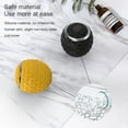 thumbnail image 2 of OUSITAID Electric Massage Ball Lacrosse Balls Massage Roller Joint Roller Massage Tools Foot Roller Neck Massager for Pain Relief Lacrosse Ball Therapy Ball Trigger Point Massager Tool Vi, 2 of 9