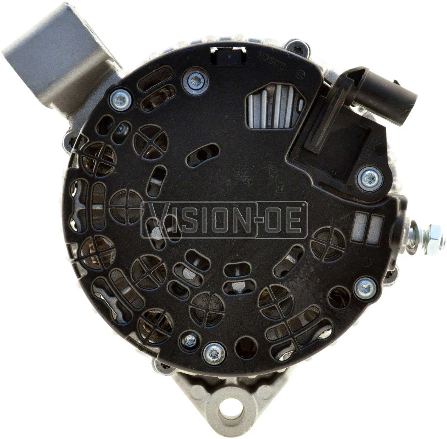 Vision OE 11347 Alternator