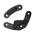 thumbnail image 4 of Motorcycle Engine Case Guard for TRIUMPH STREET TWIN 2016‑2019 - Black, 4 of 22