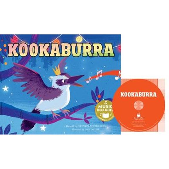 Pre-Owned Kookaburra (Library Binding) 1632902788 9781632902788
