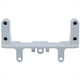 thumbnail image 5 of Vogacara RCGOFOLLOW-Soporte Servo de dirección de precisión de aleación de aluminio para 1/18, soporte de montaje Servo Axial Capra UTB18, Kits de construcción modelo Plata, 5 of 6
