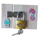 thumbnail image 3 of Tablero ocupado para , piezas de bricolaje, cerraduras y puertas, juguetes educativos tempranos de Motor fino para Estilo A Zulema tablero ocupado, 3 of 8