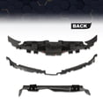 thumbnail image 2 of PIT66 Front Bumper Grille Grill-Upper Support Fit for Chevrolet GM 2013-2016 Malibu, 2 of 5