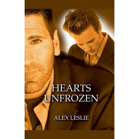 Men of Melbourne Hearts Unfrozen, Book 3, (Paperback)