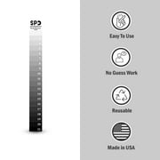 Screen Print Direct® 21 Step Wedge Exposure Calculator