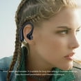thumbnail image 3 of Auriculares de Traducción en Tiempo Real, Auriculares de Traductor de Idiomas ia Con Tecnología Avanzada, Auriculares Hifi, 144 Idiomas para Viajes, Negocios, 3 of 7