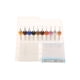 thumbnail image 5 of 10pcs Brocas de Cabeza de Impresión para Kit de Limpieza de Boquilla para Impresora 3d 0.1-1.0mm Sunnimix Limpiador de boquillas, 5 of 8