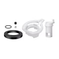 thumbnail image 1 of GUYUTING RV Toilet Water Valve Replacement 42049 for Magic II Durable ABS Rubber Leak Free Performance, 1 of 6