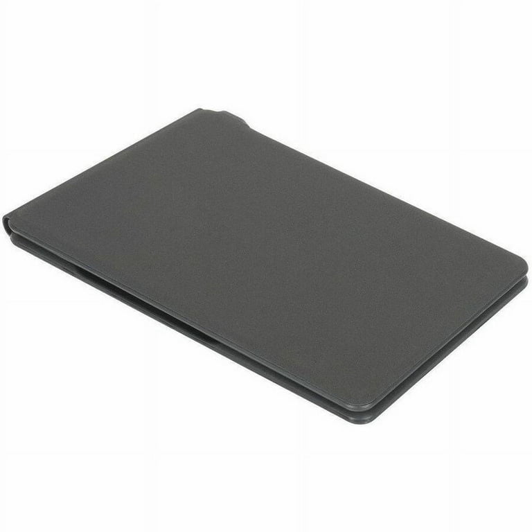 TARGUS Ergonomic Foldable Bluetooth Antimicrobial Keyboard, Black