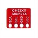 thumbnail image 3 of Módulo MINI CHT8305: Sensor Digital de Temperatura y Humedad para Domótica, Estaciones Meteorológicas y Sistemas de Climatización., 3 of 6