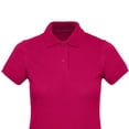 thumbnail image 2 of B&C Polo pour Femmes Inspire, 2 of 3