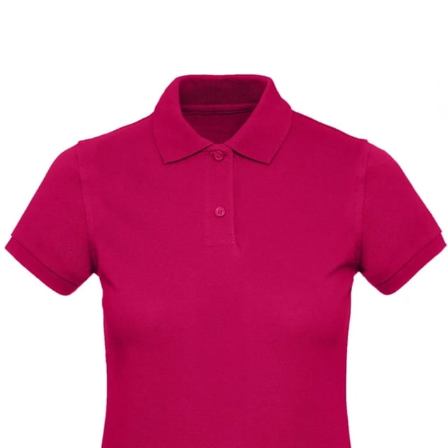 B&C Polo pour Femmes Inspire