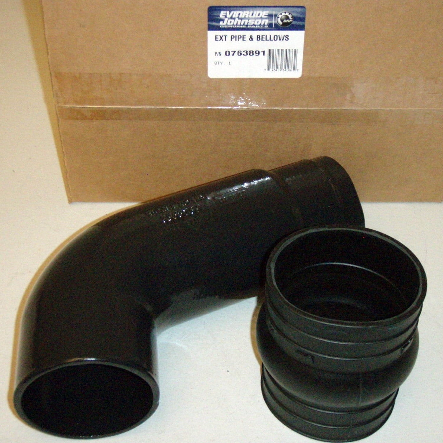 3863450 volvo penta