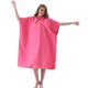 thumbnail image 4 of Toalla Surf Poncho cambio de toalla con capucha de microfibra manta de playa toalla de baño toalla d Tomshoo Toalla, 4 of 7