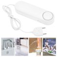 thumbnail image 3 of Overflow Alert, Water Leak Sensor Smart Long Detection Cable  For Home Kitchen Bathroom, 3 of 8