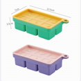 thumbnail image 3 of Ice Cube Molds & Trays for Freezer, 3 of 8