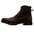 thumbnail image 2 of Botas para Hombre Zmexico 55013 cafe 26, 2 of 6