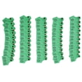 thumbnail image 2 of Ear Tag, Number 001-100 TPU 100Pcs Indispensable Number Ear Tag  For Poultry Farms For Farm Yellow,Green,Orange, 2 of 8