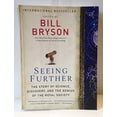 thumbnail image 1 of Pre-Owned Seeing Further: The Story of Science, Discovery, and the Genius of the Royal Society (Paperback) 0061999776 9780061999772, 1 of 1
