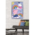 thumbnail image 3 of Peppa Pig - Hooray Wall Poster, 22.375" x 34", 3 of 4
