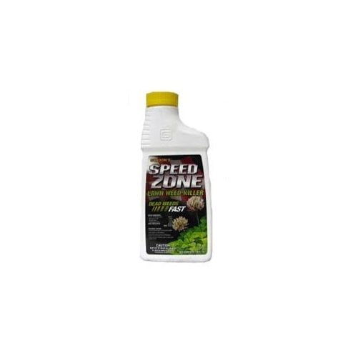 Speedzone Lawn Weed Killer Boadleaf Herbicide 785249 Walmart Com Walmart Com