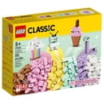 thumbnail image 2 of Set LEGO Classic Diversión Creativa: Pastel 11028, 2 of 4