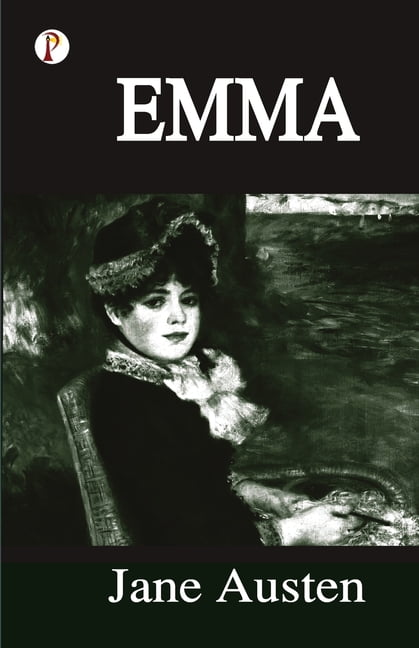 Emma, (Paperback) - Walmart.com