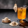 thumbnail image 3 of Miangastore 6Pcs Miniature Straw Hats Cocktail Cups Straw Hats Decors Straw Hat Modeling Cocktail Decors, 3 of 8
